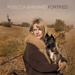 Rebecca Barnard - Fortified